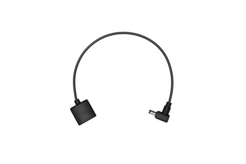 inspire 1 charger to inspire 2 charging hub power cable