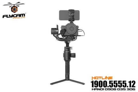 ronin-sc pro combo - nhập khẩu npp roboboss (vat)