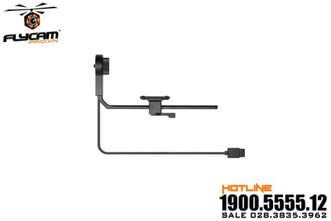 dji focus handwheel 2 cendence remote controller stand