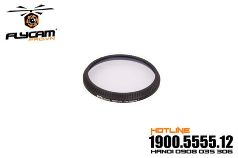 zenmuse x3 uv filter