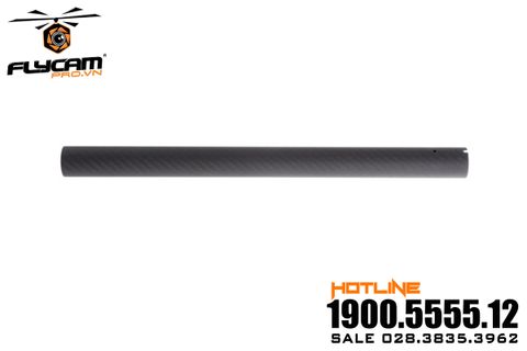 matrice 600 series aircraft arm carbon tube