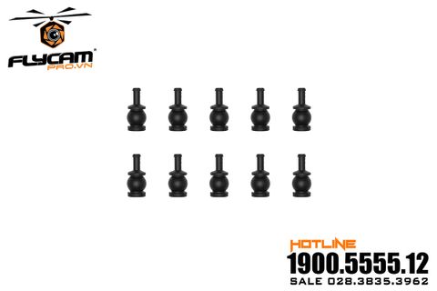 inspire 2 gimbal rubber dampers