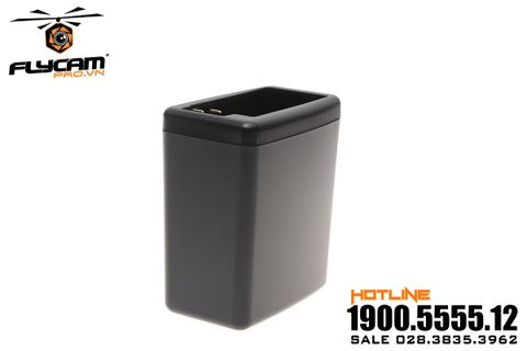 inspire 1 battery heater