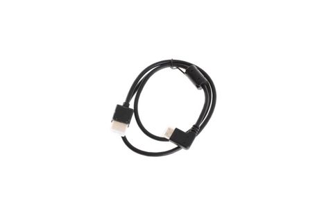 ronin-mx - hdmi to mini hdmi cable for srw-60g