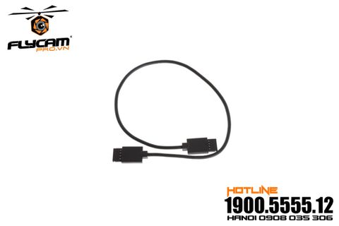can cable for ronin mx/srw-60g