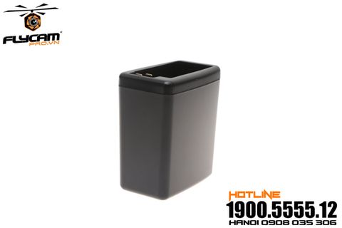 inspire 1 - hộp làm ấm pin inspire.