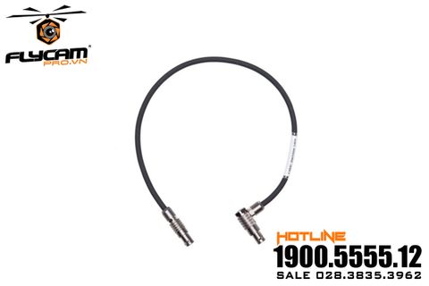 ronin 2 arri alexa mini start/stop cable