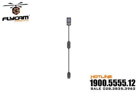 ronin-s external gps module