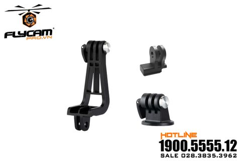 pgytech osmo pocket universal mount kit