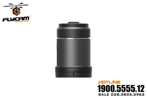 zenmuse x7 dl 24mm f2.8 ls asph lens