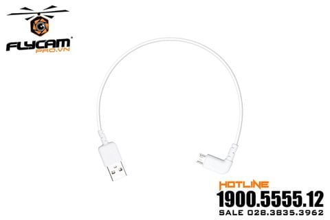rc cable (micro usb to usb-a)