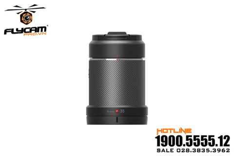 zenmuse x7 dl 35mm f2.8 ls asph lens