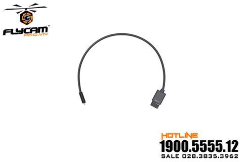 ronin-s ir control cable