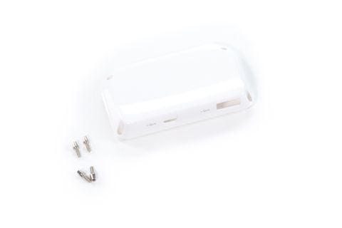 p4p no.25 remote controller back interface board cover