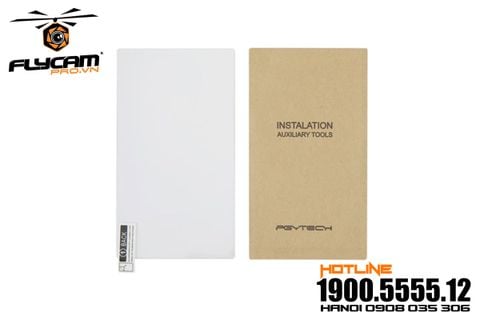 dán màn hình pgy cho remote mv2 smart controller