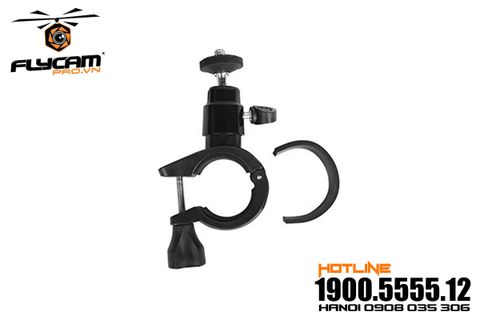 sunny life adapter - bicycle clamp for osmo pocket