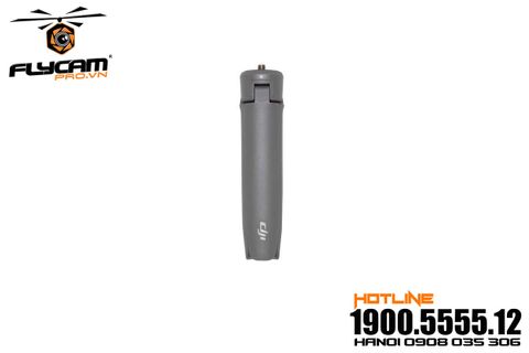 osmo mobile grip tripod