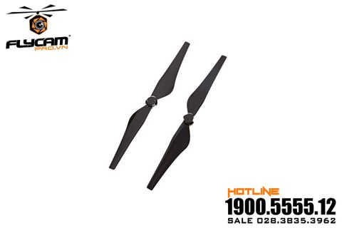 inspire 1 1345t quick-release propellers