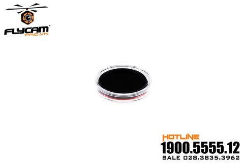 osmo+/z3 camera nd8 filter