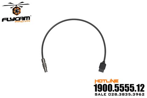 ronin 2 can bus cable