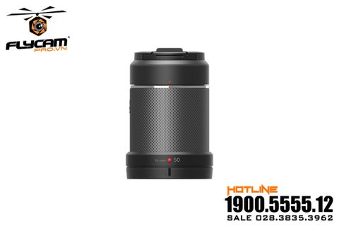 zenmuse x7 dl 50mm f2.8 ls asph lens