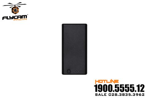 crystalsky/cendence intelligent battery