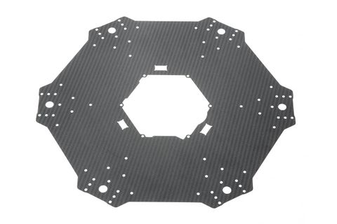 matrice 600 pro central board top board v2