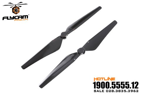 inspire 1 1360t quick release propellers (for high-altitude operations)