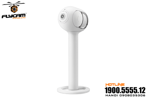chân gắn loa devialet phantom premier white tree
