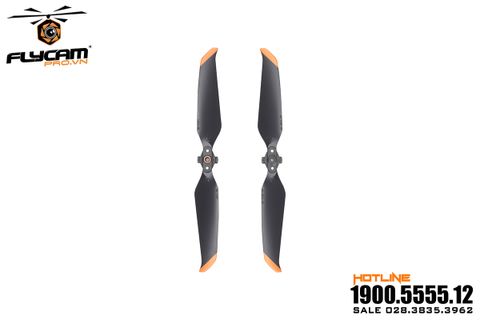 dji air 2s low-noise propellers