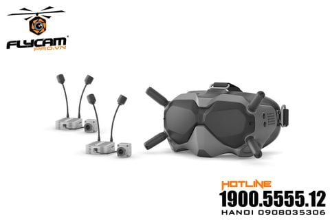 dji fpv experience combo