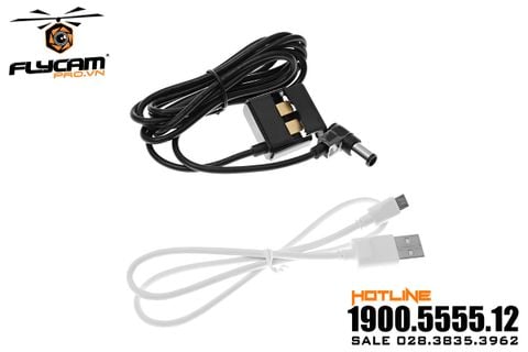 inspire 1 - remote controller cable kit