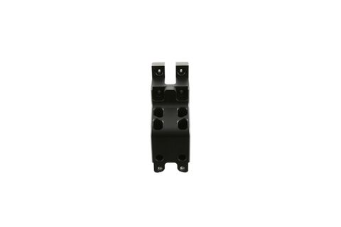 ronin - extended arm for yaw axis