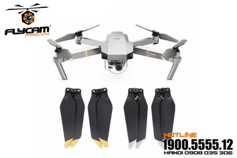 cánh suny life cho mavic platinum (gold)