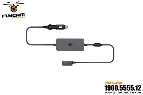 sạc xe hơi cho mavic air 2