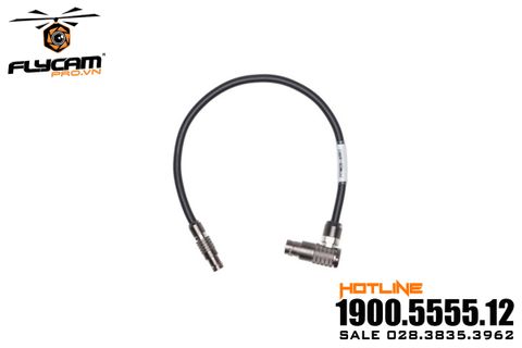 ronin 2 arri alexa mini power cable