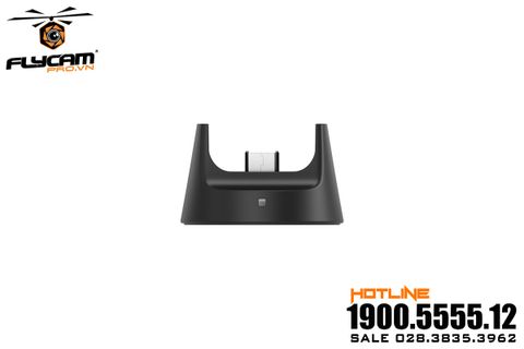 osmo pocket wireless module