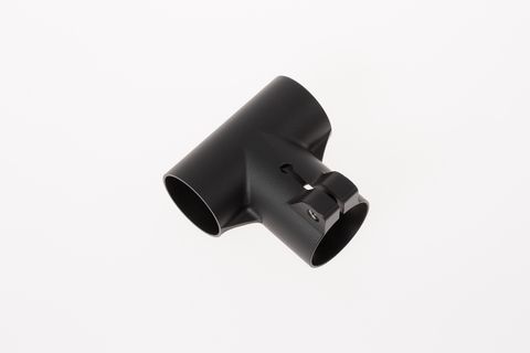 matrice 600 pro landing gear t-type aluminum piece