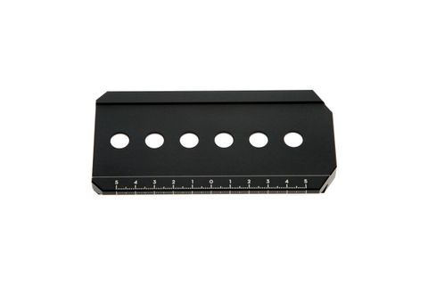 linh kiện ronin - ronin - universal camera plate