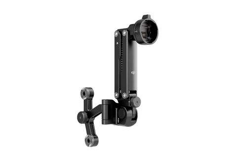 linh kiện osmo - z-axis mount lắp đổi vị trí camera osmo/osmo+