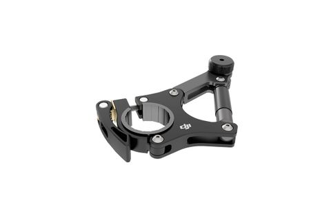linh kiện osmo - osmo bike mount đế ngoàm gắn xe đạp