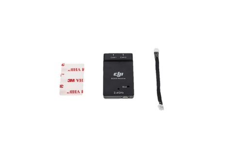 linh kiện ronin - ronin thumb controller receiver