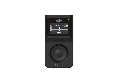 linh kiện ronin - wireless thumb controller for ronin