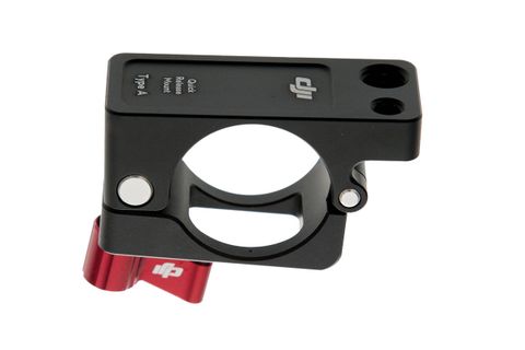 linh kiện ronin - ronin - monitor mounting bracket a
