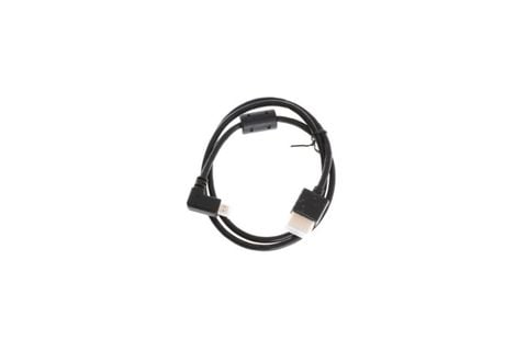 ronin-mx - hdmi to micro hdmi cable for srw-60g