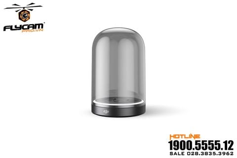 dji charging display base