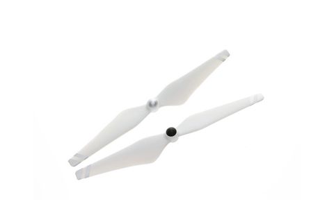 cánh quạt tự siết cho phantom 3 loại 9450 (trắng sọc xám)