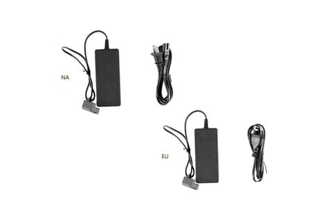 ronin-m & ronin-mx battery charger