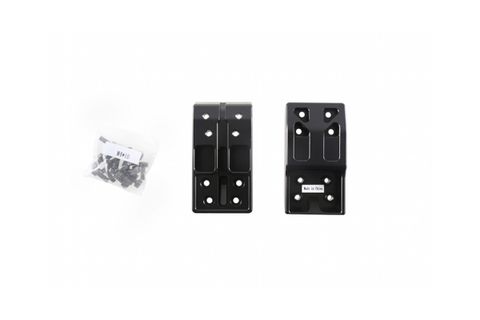 ronin - extended arm for roll axis