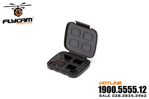 osmo pocket nd filters set